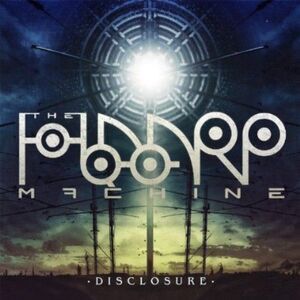 The HAARP Machine - Disclosure  CD